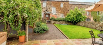 コッカーマスのそばのアークレビーの4ベッドルーム宿泊施設