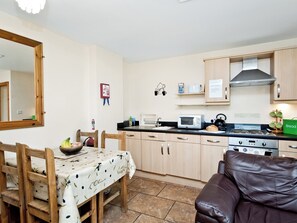 Geschirrspüler, Hochstuhl