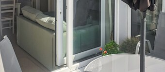 2 slaapkamer accommodatie in Haverigg, near Millom
