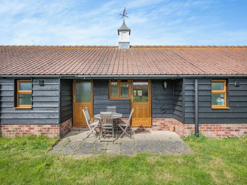 2 huoneen majoitus St Osyth