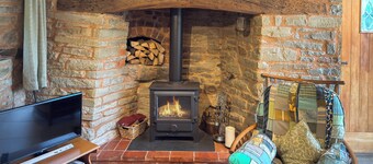 1 soverom innkvartering i Bircher Common, near Leominster