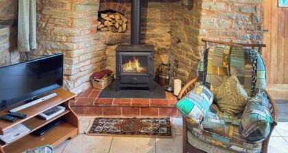 1 bedroom accommodation in Bircher Common, near Leominster