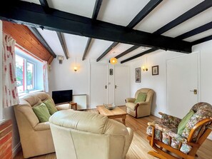 منطقة المعيشة