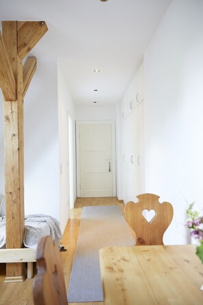 Standard Room | Living area