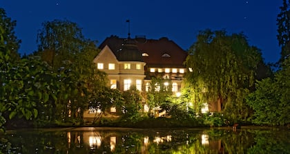Schloss Mörlbach