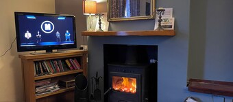 2 bedroom accommodation in Staithes, near Whitby