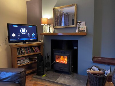 2 bedroom accommodation in Staithes, near Whitby