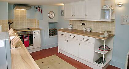 2 bedroom accommodation in Staithes, near Whitby