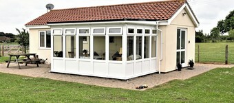 Orchard Farm Cottage