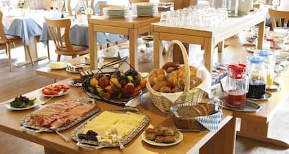 Hotel-Gasthof zur Krone