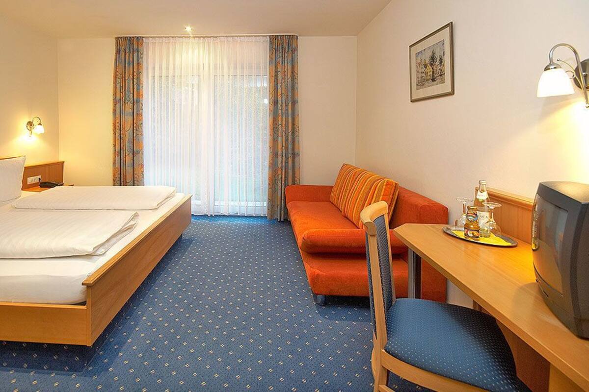 Double Room