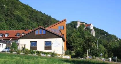 Hotel-Gasthof zur Krone