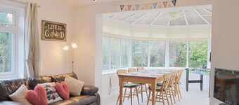 3 bedroom accommodation in Wells-next-the-Sea