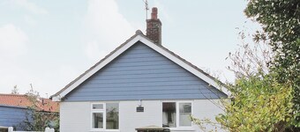 Alojamiento de 3 habitaciones en Wells-next-the-Sea