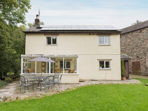 Exterior - 2 bedroom accommodation in Croasdale, near Ennerdale Lake (Croasdale, near Ennerdale Lake)