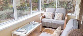 2 bedroom accommodation in Croasdale, near Ennerdale Lake