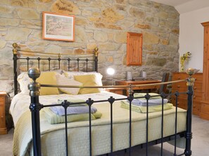 1 soverom, wi-fi (inkludert) og sengetøy