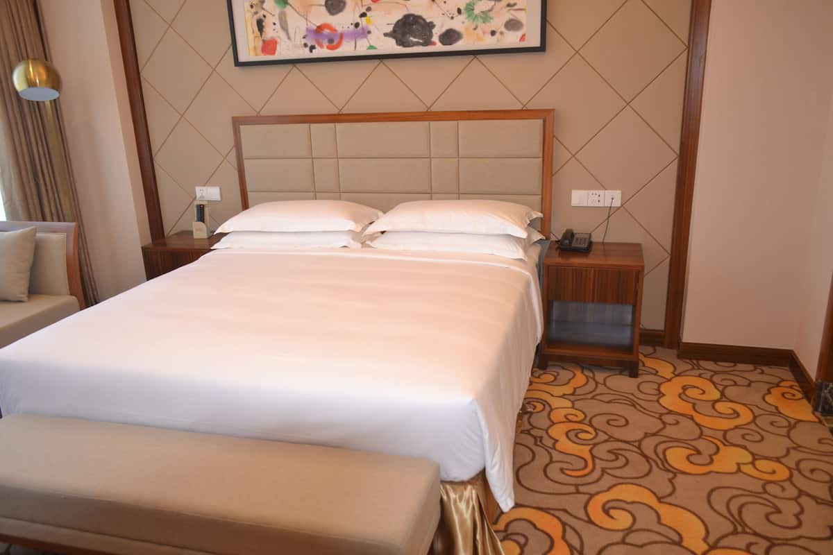 Sábanas de algodón egipcio y ropa de cama de alta calidad