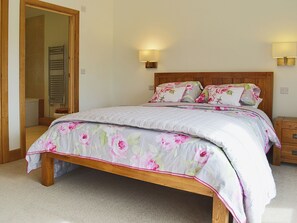 2 slaapkamers, gratis wifi, beddengoed