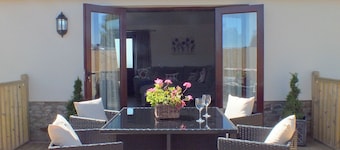 A great location for a family holiday.