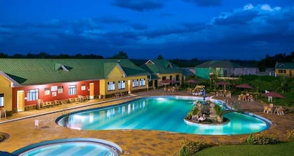 Nice Digital Hotel Mwea