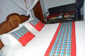 Family Suite, Non Smoking - Nice Digital Hotel Mwea (Nairobi)