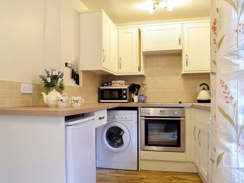 2 bedroom accommodation in Grassington