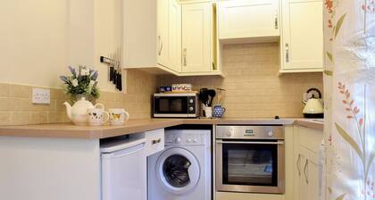2 bedroom accommodation in Grassington