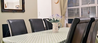 4 bedroom accommodation in Hunstanton