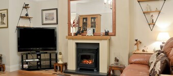 4 bedroom accommodation in Hunstanton