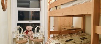 4 bedroom accommodation in Hunstanton