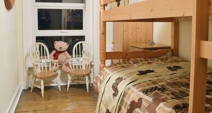 4 bedroom accommodation in Hunstanton