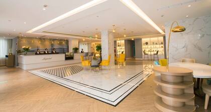 Magnotel Wenzhou Wu-ma street hotel