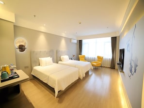 Business Twin Room (B)