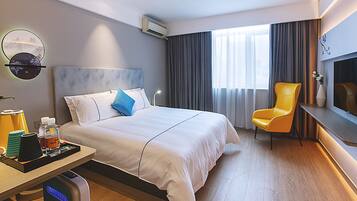 Rom โ business (A) | Wi-fi (inkludert)