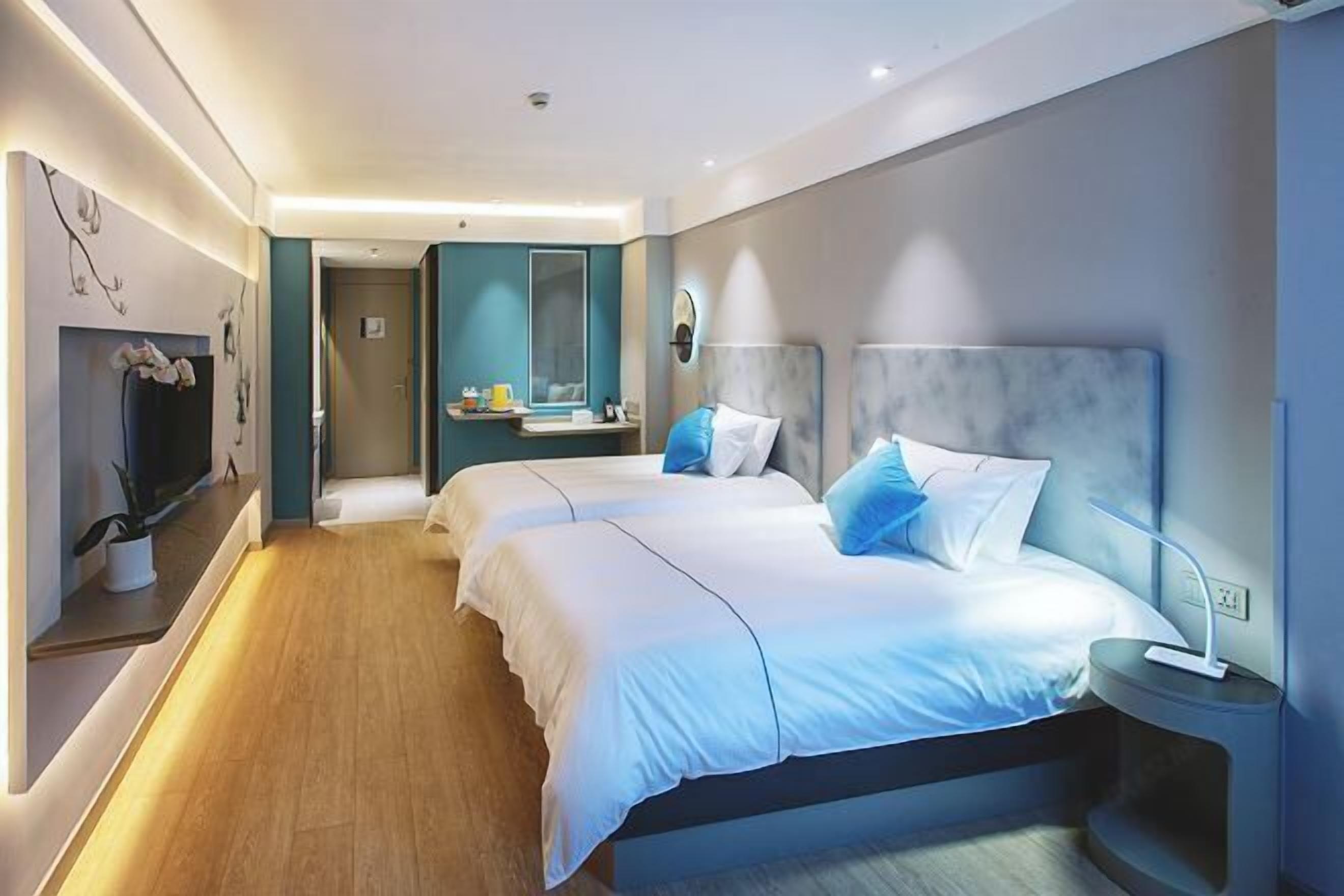 Truy cập Internet không dây miễn phí 