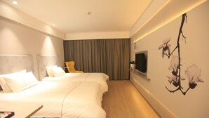 Unclassified image, 2 of 13, button - Magnotel Nanjing Jiangning Shengtai West Road (Nanjing)