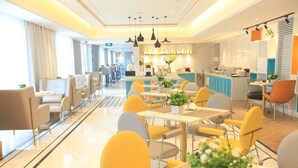 Unclassified image, 5 of 13, button - Magnotel Nanjing Jiangning Shengtai West Road (Nanjing)
