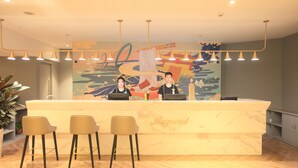 Unclassified image, 3 of 13, button - Magnotel Nanjing Jiangning Shengtai West Road (Nanjing)