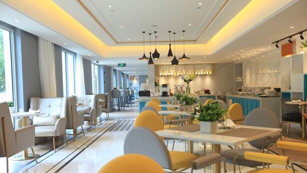 Unclassified image, 1 of 13, button - Magnotel Nanjing Jiangning Shengtai West Road (Nanjing)