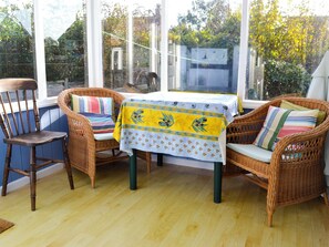 Interior - 5 bedroom accommodation in Mundesley (Mundesley)