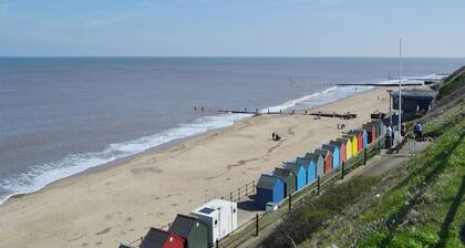 5 chambres Ă coucher Ă Mundesley