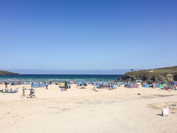 Spiaggia
