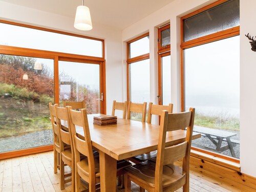 4 bedroom accommodation in Carbost