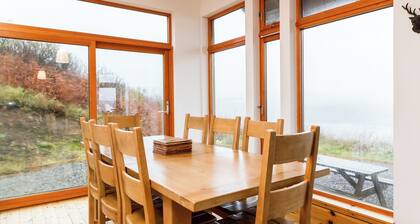 4 bedroom accommodation in Carbost