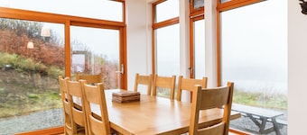 4 bedroom accommodation in Carbost
