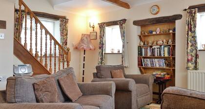 2 bedroom accommodation in Fairford