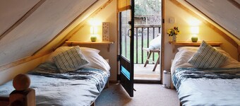 1 bedroom accommodation in Stelling Minnis, near Canterbury