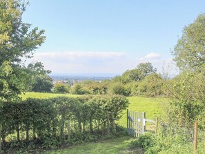 Property grounds - Bellwood House Annexe (Felixkirk, near Thirsk)