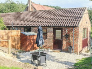 Exterior - Bellwood House Annexe (Felixkirk, near Thirsk)